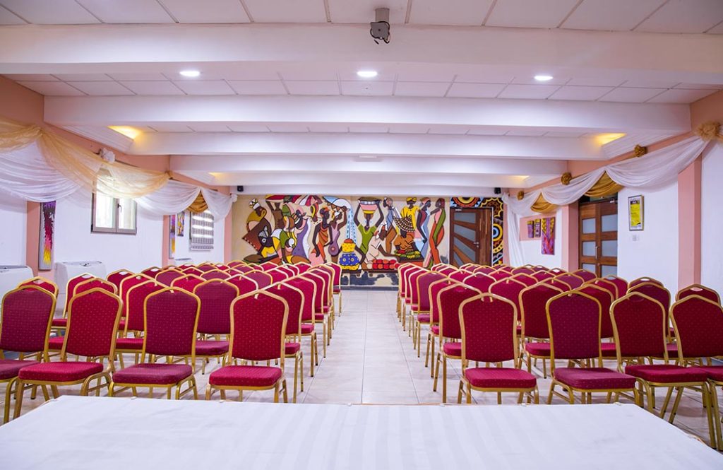 Conference Packages