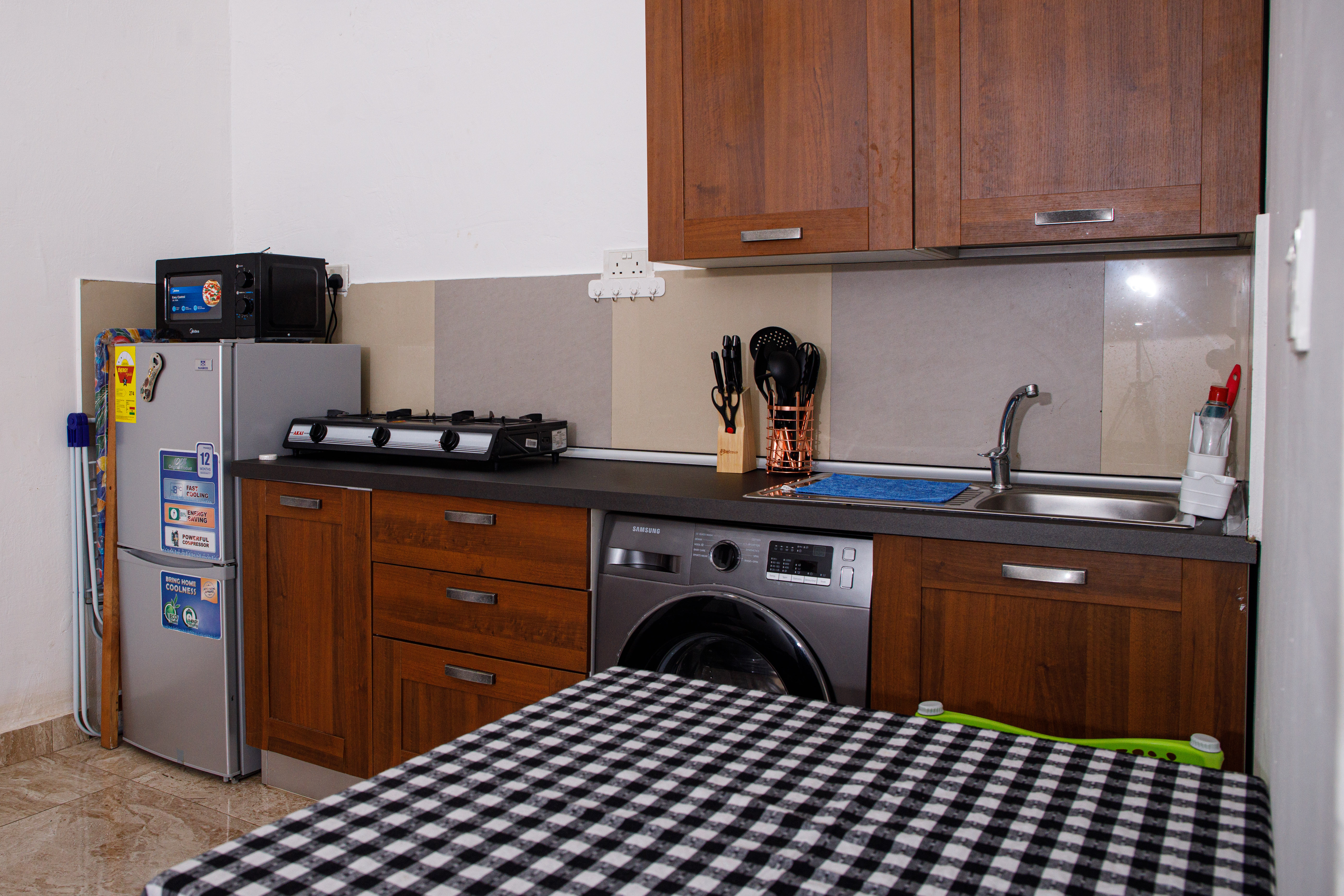 Hives Studio Apartment