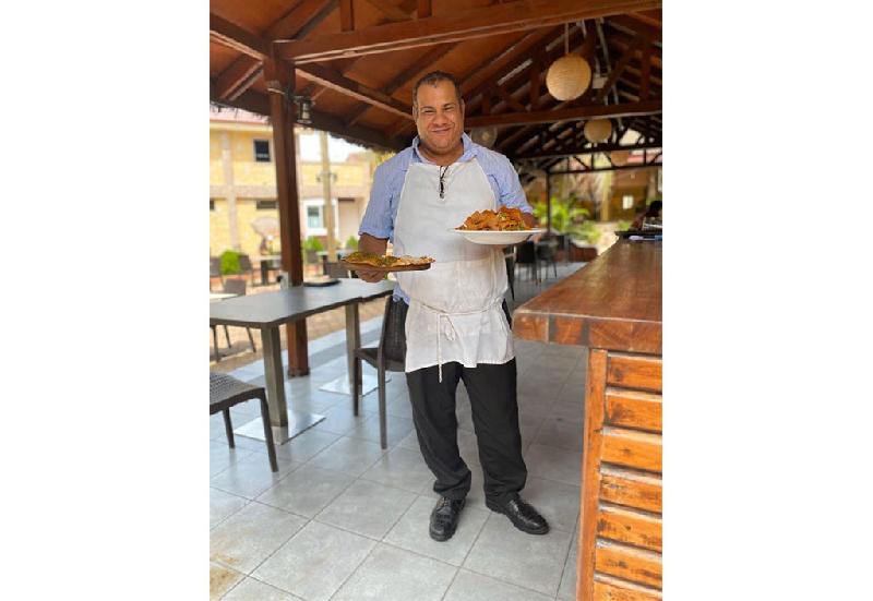 Pataase Restaurants